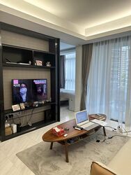 Cairnhill Nine (D9), Apartment #473415831